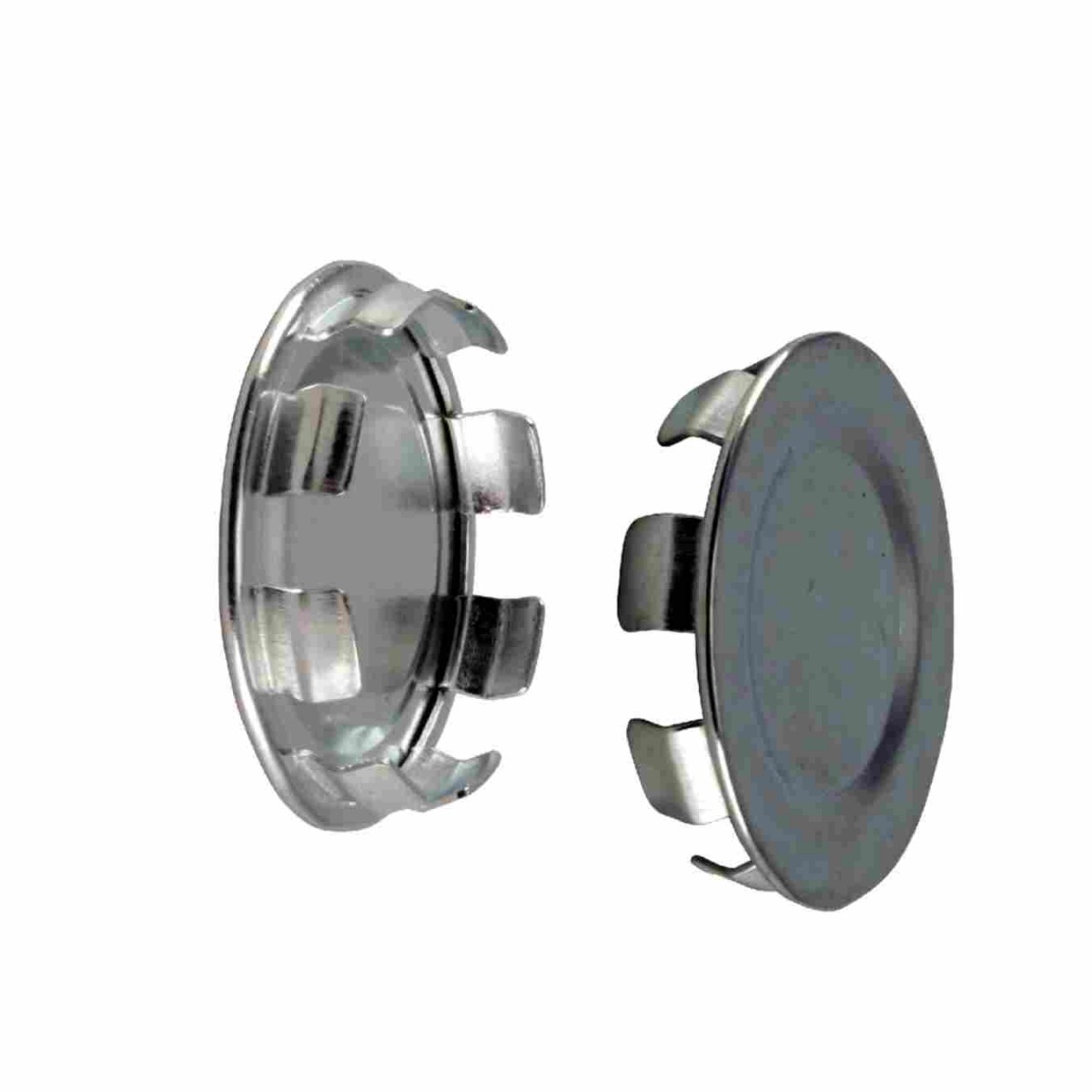 <ul><li>Zinc </li><li>Snap in blank</li></ul>|